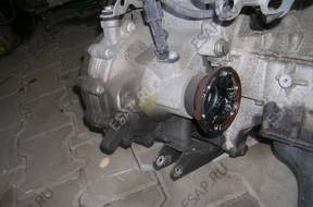 КОРОБКА ПЕРЕДАЧw VW Polo 9N 1.2 12v