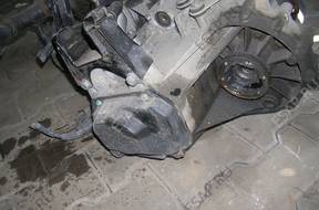 КОРОБКА ПЕРЕДАЧw VW Polo 9N 1.2 12v
