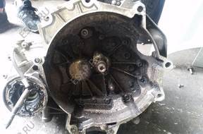 КОРОБКА ПЕРЕДАЧW VW POLO 9N 1.2 6V 2002 02T301103K
