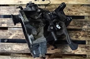 КОРОБКА ПЕРЕДАЧW VW POLO 9N 1.2 GSB