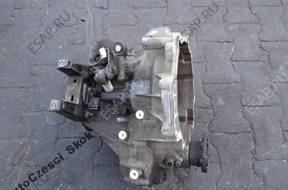 КОРОБКА ПЕРЕДАЧW VW POLO 9N 1.2 GSH