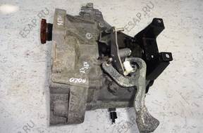 КОРОБКА ПЕРЕДАЧW VW POLO 9N 1.4 16V 05-2008 год JFM