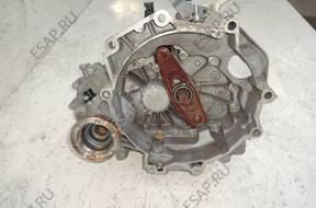 КОРОБКА ПЕРЕДАЧW VW POLO 9N 1.4 16V 05-2008 год JFM