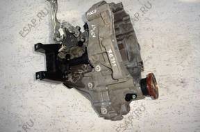 КОРОБКА ПЕРЕДАЧW VW POLO 9N 1.4 16V 05-2008 год JFM