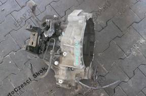 КОРОБКА ПЕРЕДАЧW VW POLO 9N 1.4 16V -