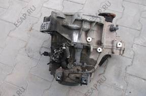 КОРОБКА ПЕРЕДАЧW VW POLO 9N 1.4 16V GET -