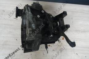 КОРОБКА ПЕРЕДАЧW VW  POLO 9N 1.4 16V GET