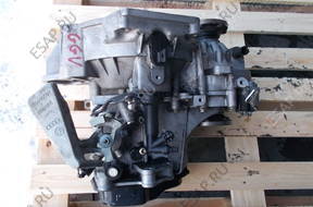 КОРОБКА ПЕРЕДАЧw VW Polo 9N A2 Ibiza 1.4 TDI GGV