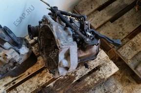 КОРОБКА ПЕРЕДАЧw VW Polo 9N Fabia Ibiza 1,2 AWY GSH
