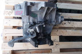 КОРОБКА ПЕРЕДАЧw VW Polo 9N Fabia Ibiza 1.2 12V GSB