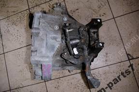 КОРОБКА ПЕРЕДАЧW VW POLO 9N FVT 1,4 16V
