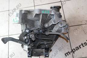 КОРОБКА ПЕРЕДАЧW VW POLO 9N GSH 1,2 1.2