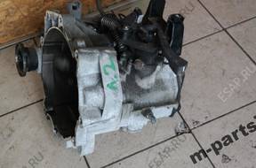 КОРОБКА ПЕРЕДАЧW VW POLO 9N GSH 1,2 1.2
