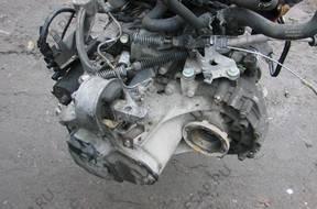 КОРОБКА ПЕРЕДАЧW VW POLO AUDI 1.4 TDI AMF GGV