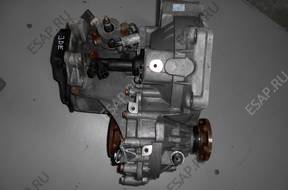 КОРОБКА ПЕРЕДАЧW VW POLO AUDI 1.4 TDI JDE