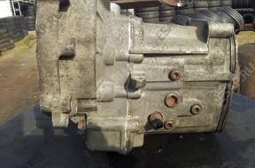 КОРОБКА ПЕРЕДАЧw VW Polo Caddy 2