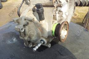 КОРОБКА ПЕРЕДАЧw VW Polo Caddy 2