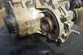 КОРОБКА ПЕРЕДАЧw VW Polo Caddy 2