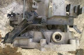 КОРОБКА ПЕРЕДАЧW VW POLO CADDY GOLF 1,4 16V 48DXB