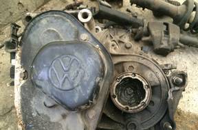КОРОБКА ПЕРЕДАЧW VW POLO CADDY GOLF 1,4 16V 48DXB