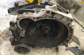 КОРОБКА ПЕРЕДАЧW VW POLO CADDY GOLF 1,4 16V 48DXB