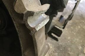 КОРОБКА ПЕРЕДАЧW VW POLO CADDY GOLF 1,4 16V 48DXB
