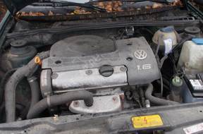 КОРОБКА ПЕРЕДАЧW VW POLO, CADDY, INCA 1.6 8V DCK