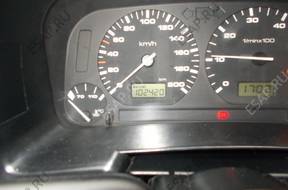 КОРОБКА ПЕРЕДАЧW VW POLO, CADDY, INCA 1.6 8V DCK