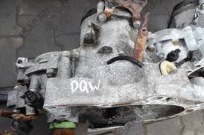 КОРОБКА ПЕРЕДАЧw VW Polo DQW 1.4, 1.6
