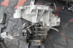 КОРОБКА ПЕРЕДАЧw VW Polo Fabia 1.2 FQE