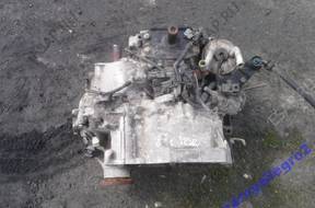 КОРОБКА ПЕРЕДАЧW VW POLO FABIA 1.4 16V AUA АВТОМАТИЧЕСКАЯ