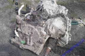 КОРОБКА ПЕРЕДАЧW VW POLO FABIA 1.4 16V AUA АВТОМАТИЧЕСКАЯ