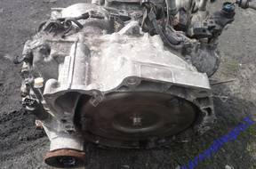 КОРОБКА ПЕРЕДАЧW VW POLO FABIA 1.4 16V AUA АВТОМАТИЧЕСКАЯ