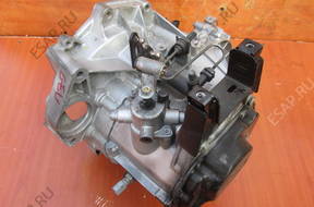 КОРОБКА ПЕРЕДАЧW VW POLO FABIA IBIZA 1.2 12V GEU