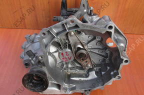 КОРОБКА ПЕРЕДАЧW VW POLO FABIA IBIZA 1.2 12V GEU