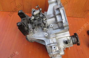 КОРОБКА ПЕРЕДАЧW VW POLO FABIA IBIZA 1.2 12V GEU