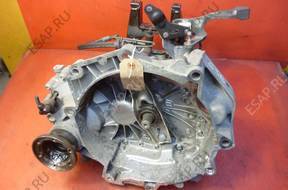 КОРОБКА ПЕРЕДАЧw VW Polo, Fabia, Ibiza 1.2 12V GSB