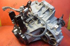 КОРОБКА ПЕРЕДАЧw VW Polo, Fabia, Ibiza 1.2 12V GSB