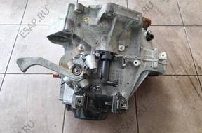 КОРОБКА ПЕРЕДАЧW VW POLO FABIA IBIZA 1.2 12V JUS