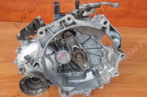 КОРОБКА ПЕРЕДАЧW VW POLO FABIA IBIZA 1.2 12V JUS