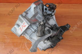 КОРОБКА ПЕРЕДАЧW VW POLO FABIA IBIZA 1.2 12V JUS
