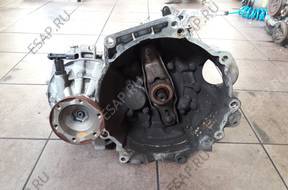 КОРОБКА ПЕРЕДАЧW VW POLO FABIA IBIZA 1.4 TDI GGV
