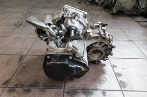 КОРОБКА ПЕРЕДАЧW VW POLO FABIA IBIZA 1.4 TDI GGV