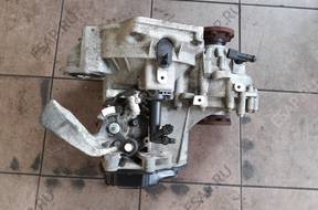 КОРОБКА ПЕРЕДАЧW VW POLO FABIA IBIZA 1.4 TDI GGV