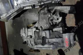 КОРОБКА ПЕРЕДАЧw VW Polo,Fabia,Ibiza,1.4TDI,GGV