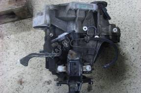 КОРОБКА ПЕРЕДАЧW VW POLO,FABIA IBIZA 1.6 16V JHL