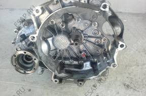 КОРОБКА ПЕРЕДАЧW VW POLO,FABIA IBIZA 1.6 16V JHL