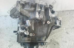 КОРОБКА ПЕРЕДАЧW VW POLO,FABIA IBIZA 1.6 16V JHL
