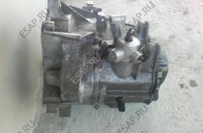 КОРОБКА ПЕРЕДАЧW VW POLO,FABIA IBIZA 1.6 16V JHL