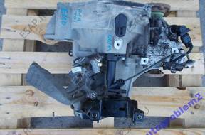 КОРОБКА ПЕРЕДАЧw VW Polo Fabia Ibiza 1.9 TDI EMD